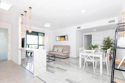 Apartamento Beach Front Torremolinos Sun & Beach