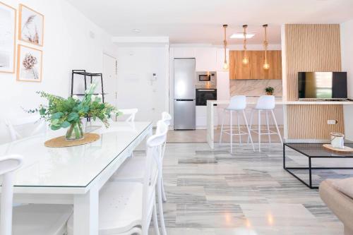 Apartamento Beach Front Torremolinos Sun & Beach