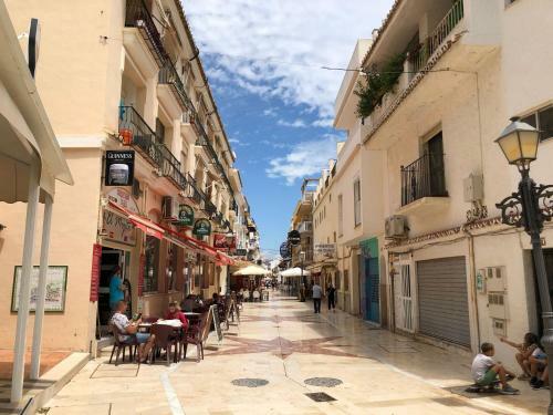 Apartamento Bulto-remo