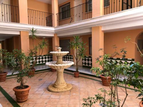 Apartamento Bulto-remo