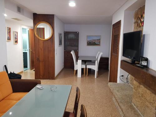 Apartamento Nogalera 109