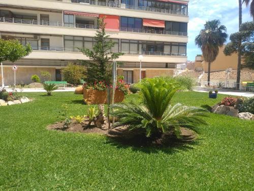 Apartamento Nogalera 109