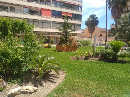 Apartamento Nogalera 109