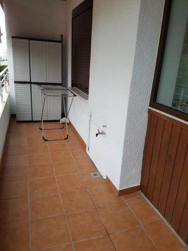 Apartamento Nogalera 109
