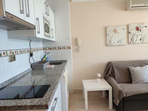 Bonito Apartamento De Playa