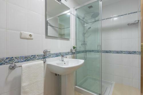 Apartamento Maria Del Mar 1b