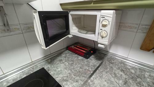 Apartamento Estudio En La Carihuela