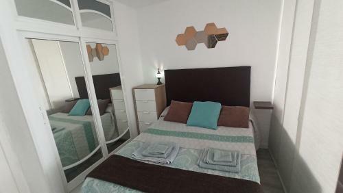 Apartamento Estudio En La Carihuela