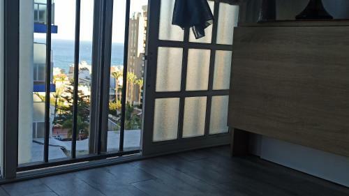 Apartamento Estudio En La Carihuela