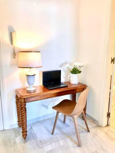 Inspiring Apartment In Carihuela Beach
