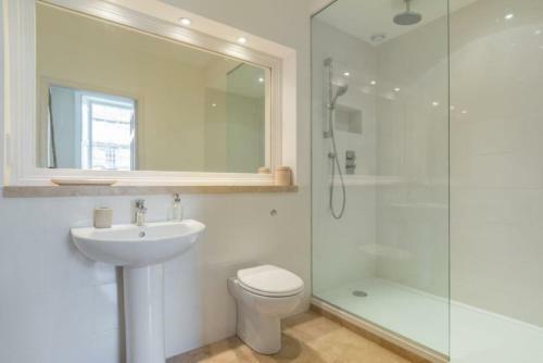 Apartamento London Street