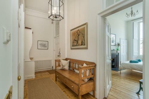 Apartamento London Street