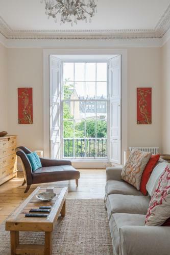 Apartamento London Street