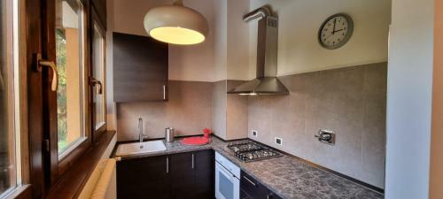 Farolfi Apartments Villa Galliera