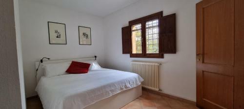 Farolfi Apartments Villa Galliera