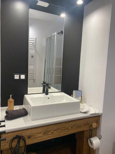 Apartamenty Sudeckie Nad Zalewem III