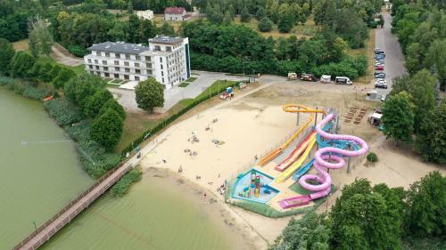 Hotel Rezydencja Margonin