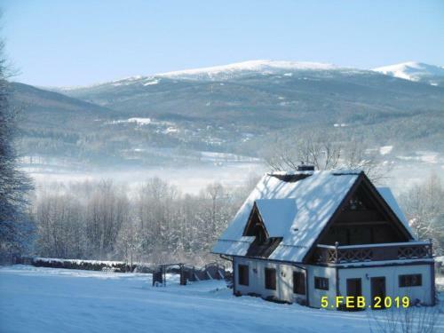 Apartamenty Z Widokiem Na G�ry W Marczycach