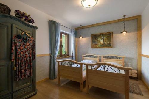 Apartamenty Z Widokiem Na G�ry W Marczycach