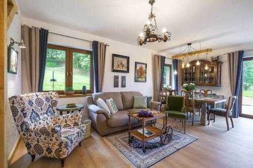 Apartamenty Z Widokiem Na G�ry W Marczycach