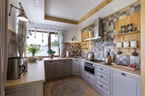 Apartamenty Z Widokiem Na G�ry W Marczycach