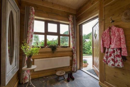 Apartamenty Z Widokiem Na G�ry W Marczycach