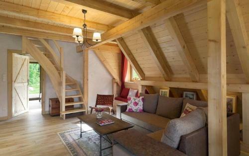 Apartamenty Z Widokiem Na G�ry W Marczycach
