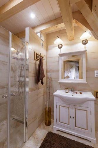 Apartamenty Z Widokiem Na G�ry W Marczycach