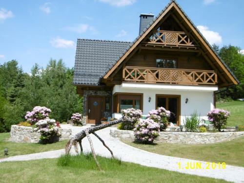 Apartamenty Z Widokiem Na G�ry W Marczycach