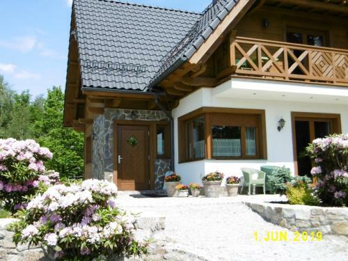 Apartamenty Z Widokiem Na G�ry W Marczycach