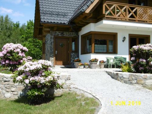 Apartamenty Z Widokiem Na G�ry W Marczycach