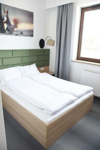 Lesna Perla Hostel De Lux