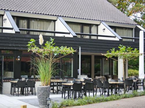 Buitencentrum Ruighenrode 1
