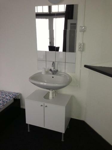 Budgethotel De Zwaan