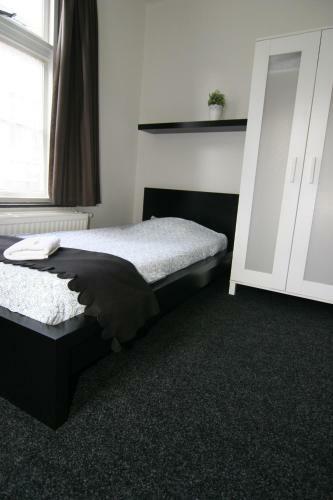 Budgethotel De Zwaan
