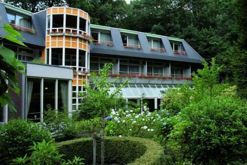 Fletcher Hotel-restaurant De Scheperskamp