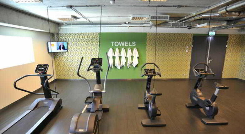 Hotel Tulip Inn Eindhoven Airport