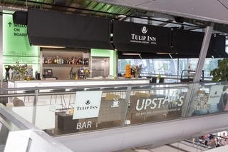 Hotel Tulip Inn Eindhoven Airport