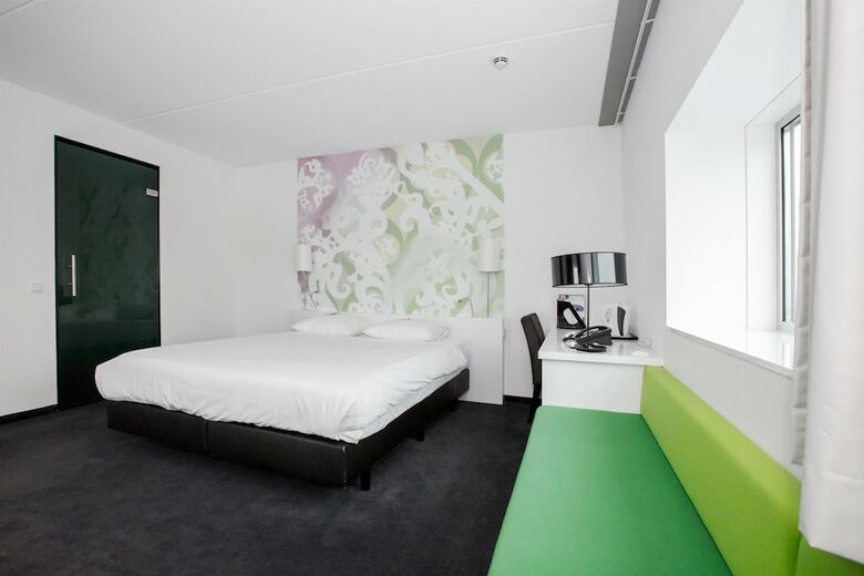 Hotel Tulip Inn Eindhoven Airport