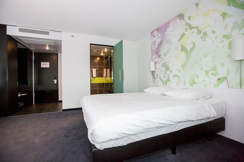 Hotel Tulip Inn Eindhoven Airport