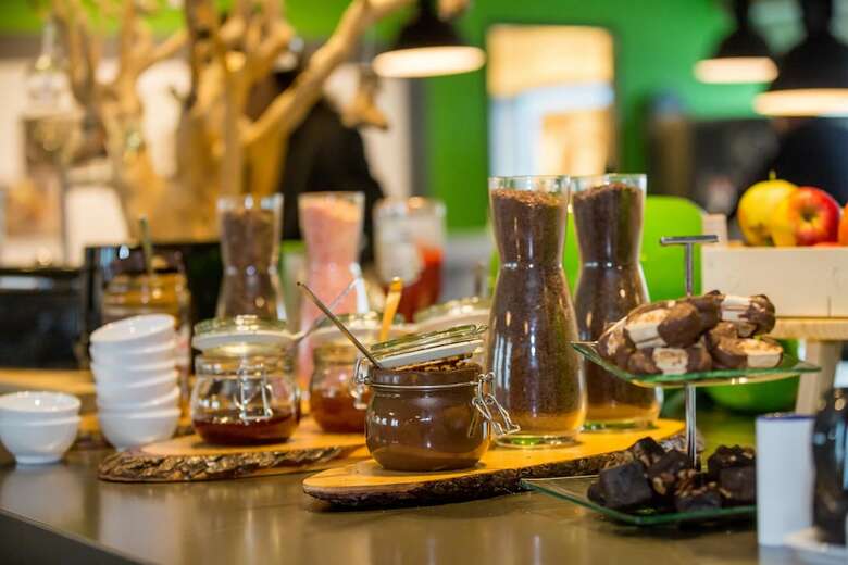 Hotel Tulip Inn Eindhoven Airport