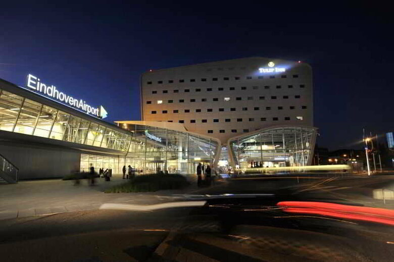 Hotel Tulip Inn Eindhoven Airport