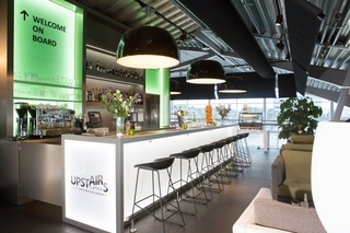 Hotel Tulip Inn Eindhoven Airport