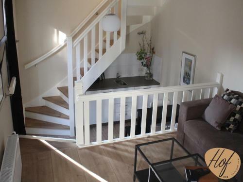 Hof, A Luxury B&B In The Center Of Eindhoven