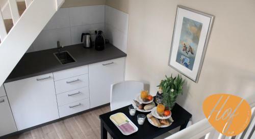 Hof, A Luxury B&B In The Center Of Eindhoven