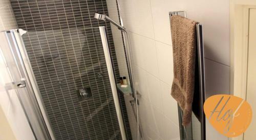 Hof, A Luxury B&B In The Center Of Eindhoven