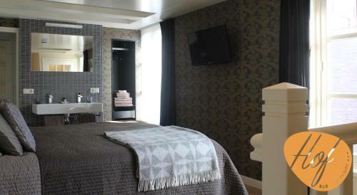 Hof, A Luxury B&B In The Center Of Eindhoven