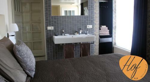 Hof, A Luxury B&B In The Center Of Eindhoven