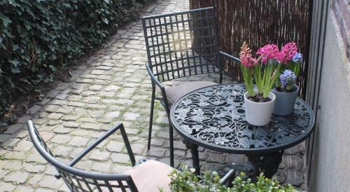 Hof, A Luxury B&B In The Center Of Eindhoven