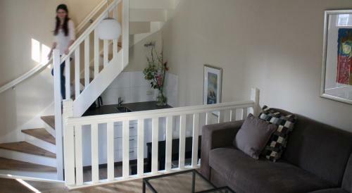 Hof, A Luxury B&B In The Center Of Eindhoven